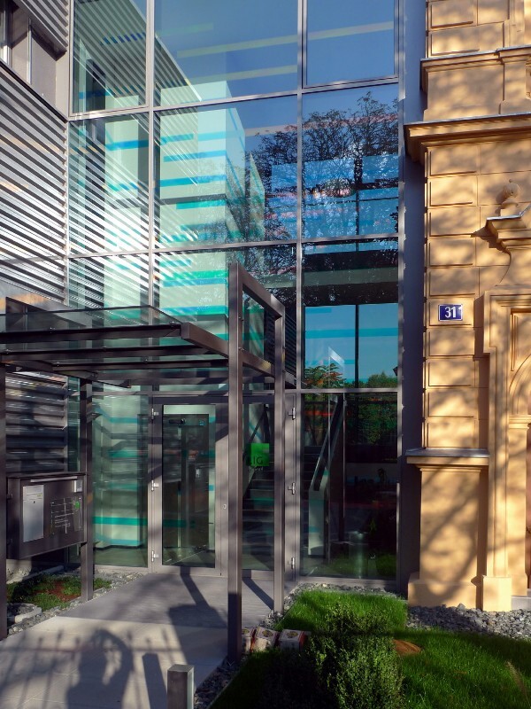 Ein Foto von Hanno Kautz