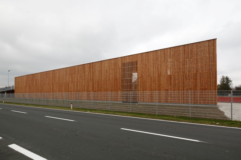 Ein Foto von Franz Ebner