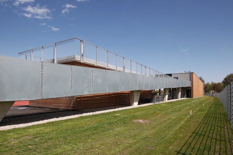 Ein Foto von Franz Ebner