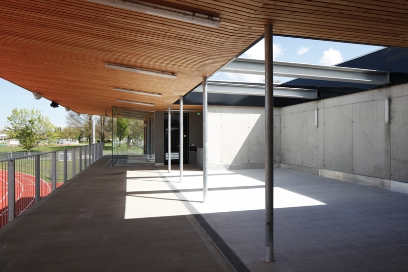 Ein Foto von Franz Ebner