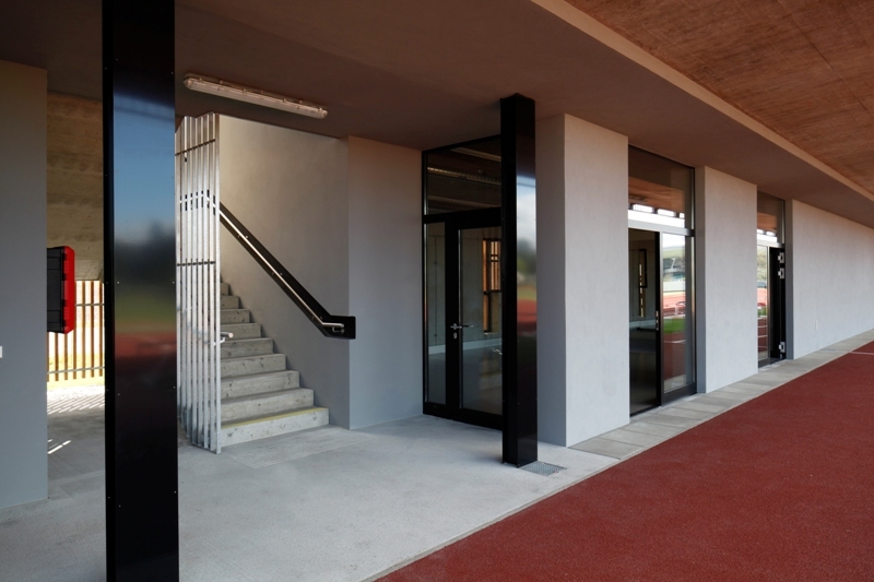 Ein Foto von Franz Ebner