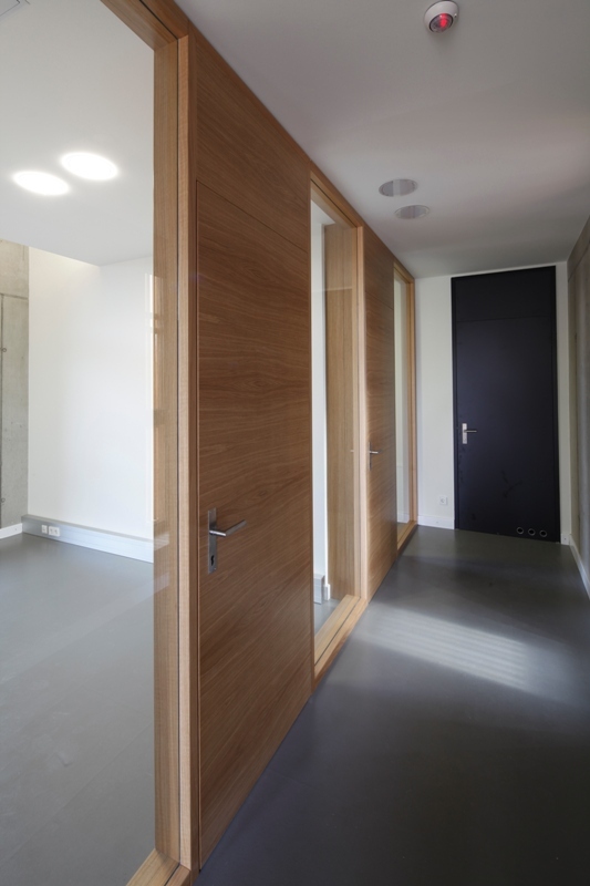 Ein Foto von Franz Ebner