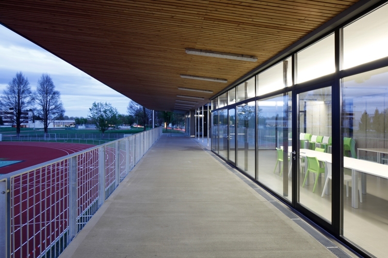 Ein Foto von Franz Ebner