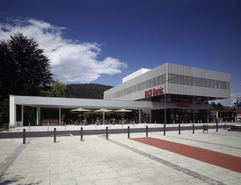 Ein Foto von Gisela Erlacher