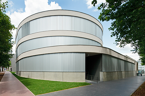 Ein Foto von Rupert Steiner