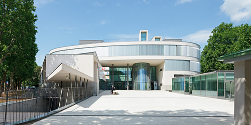 Ein Foto von Rupert Steiner