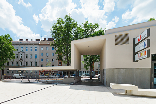 Ein Foto von Rupert Steiner