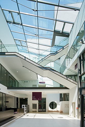 Ein Foto von Rupert Steiner