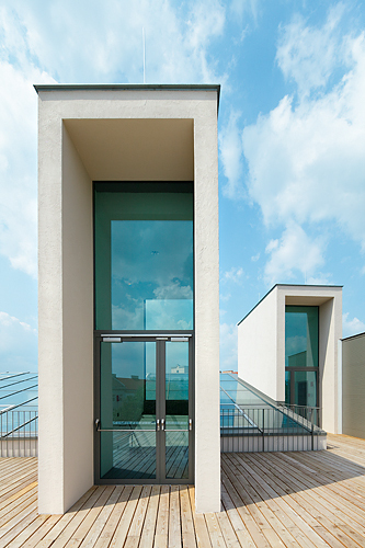 Ein Foto von Rupert Steiner