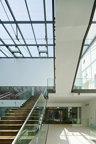 Ein Foto von Rupert Steiner