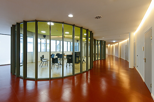 Ein Foto von Rupert Steiner