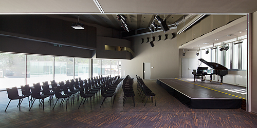 Ein Foto von Rupert Steiner