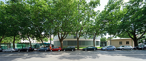 Ein Foto von Rupert Steiner