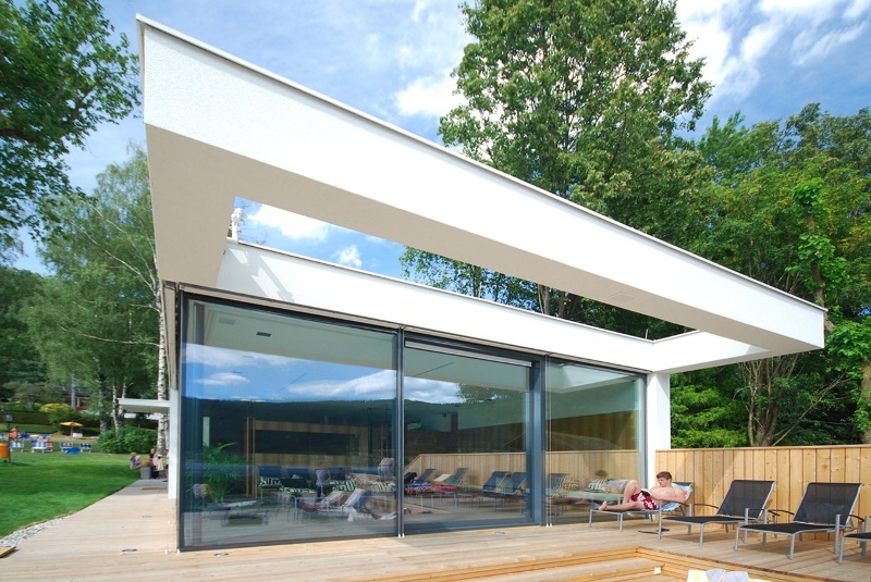 Ein Foto von Mario Huber