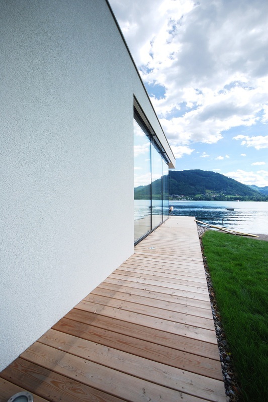 Ein Foto von Mario Huber