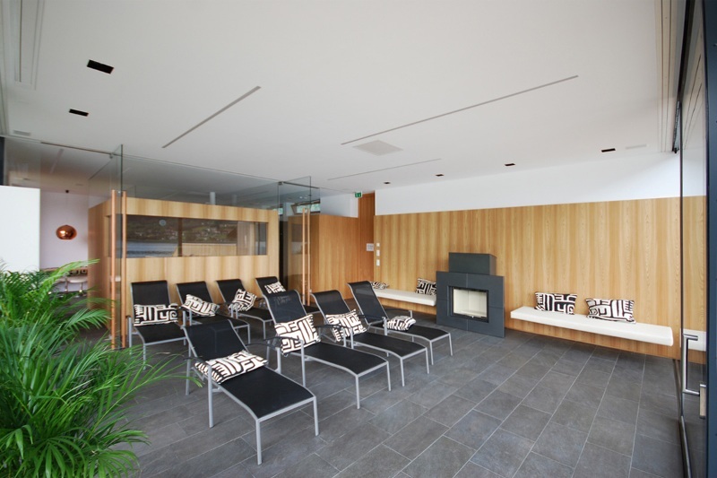 Ein Foto von Mario Huber