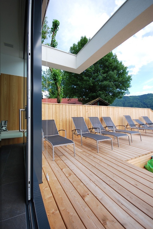 Ein Foto von Mario Huber