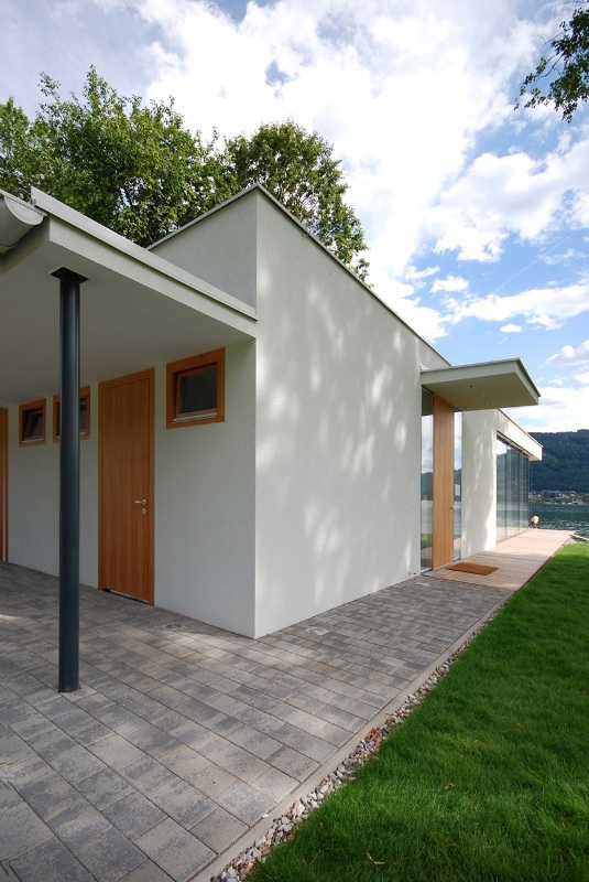 Ein Foto von Mario Huber