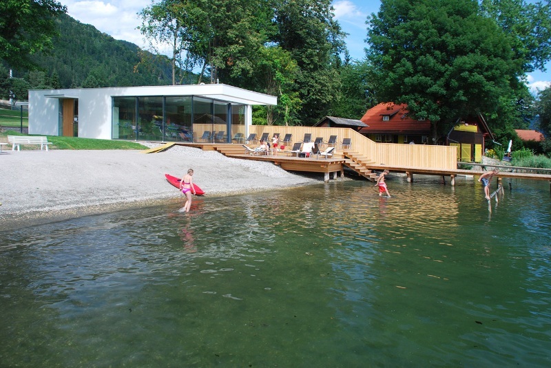 Ein Foto von Mario Huber