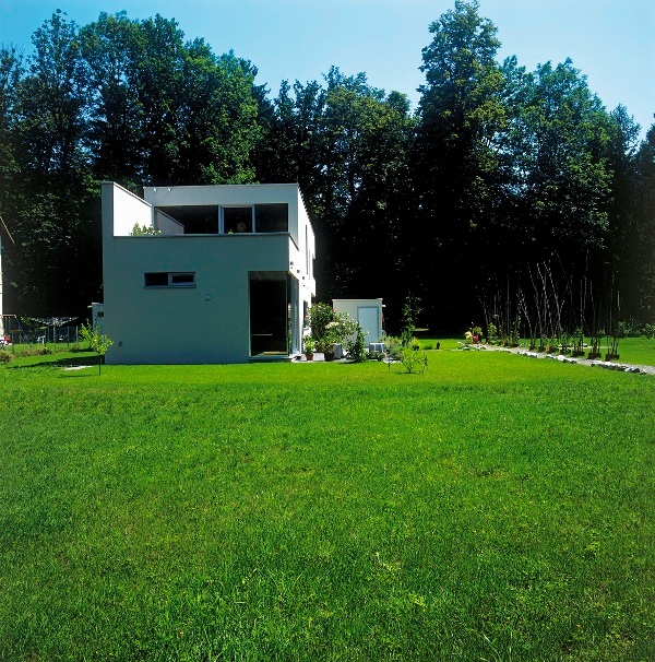 Ein Foto von Ferdinand Neumüller