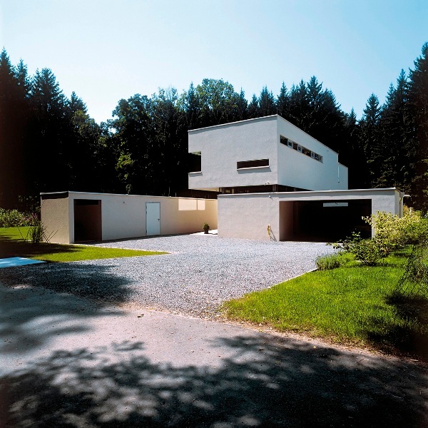 Ein Foto von Ferdinand Neumüller