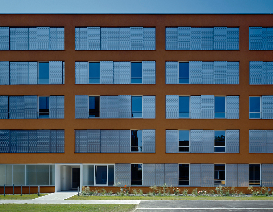 Ein Foto von Bruno Klomfar