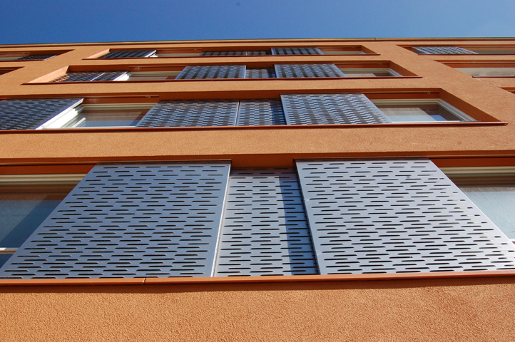 Ein Foto von Bruno Klomfar