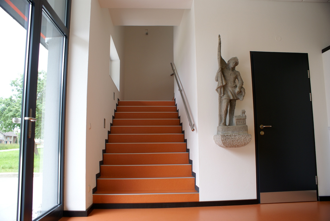 Ein Foto von Johann Glanzer