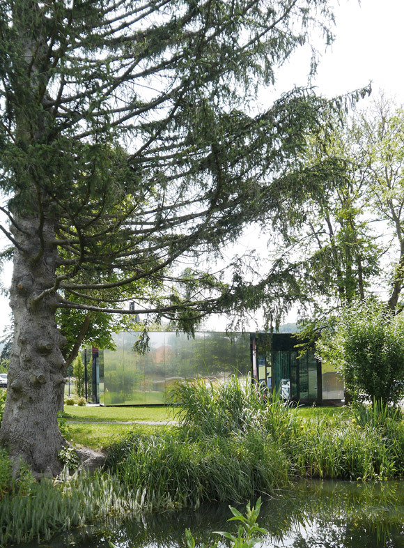 Ein Foto von David Birgmann