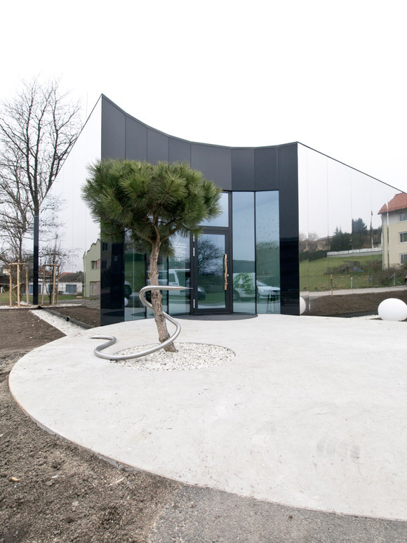 Ein Foto von David Birgmann