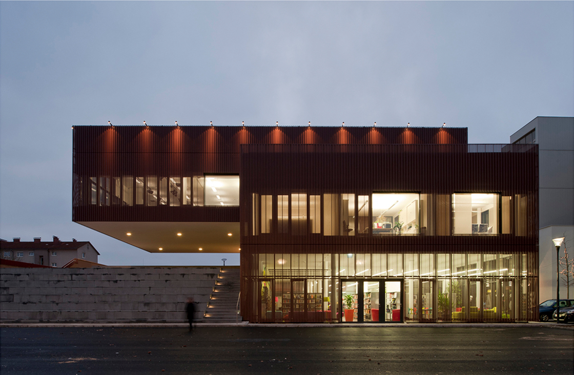 Ein Foto von Angelo Kaunat