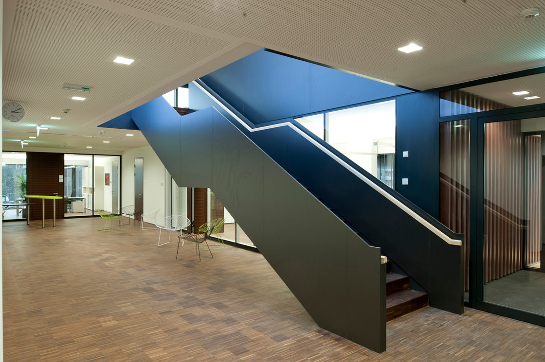 Ein Foto von Angelo Kaunat