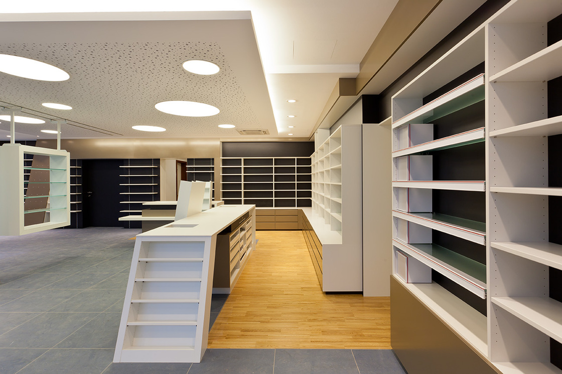 Ein Foto von Ulrich Kehrer