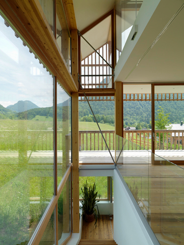 Ein Foto von Paul Ott