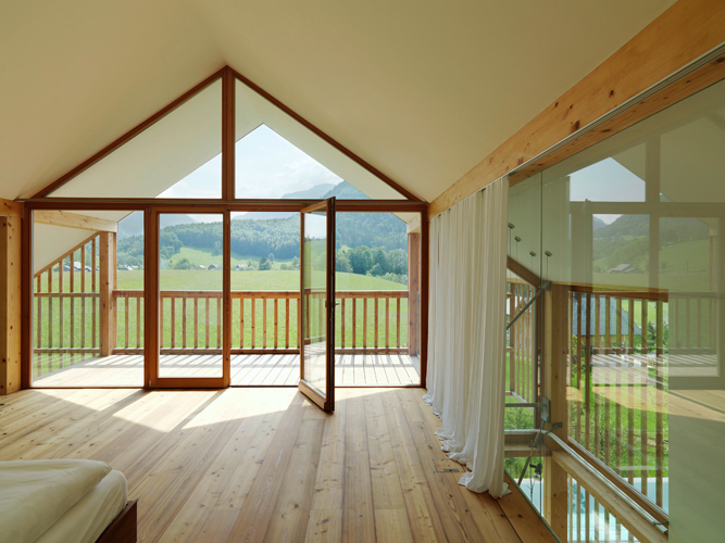 Ein Foto von Paul Ott