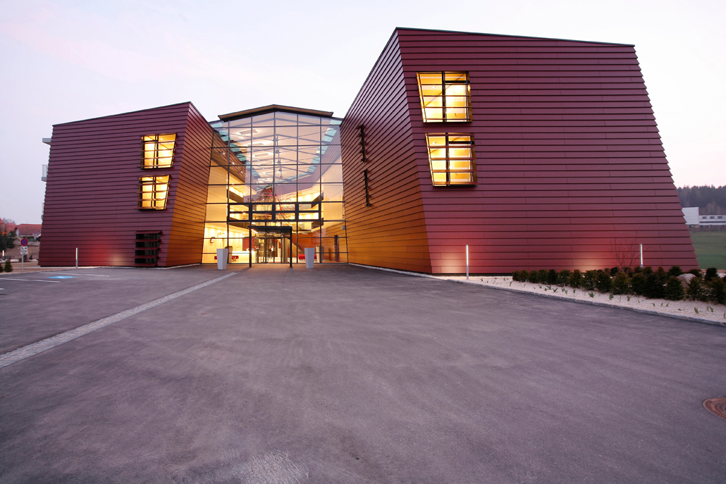 Ein Foto von Isa Stein