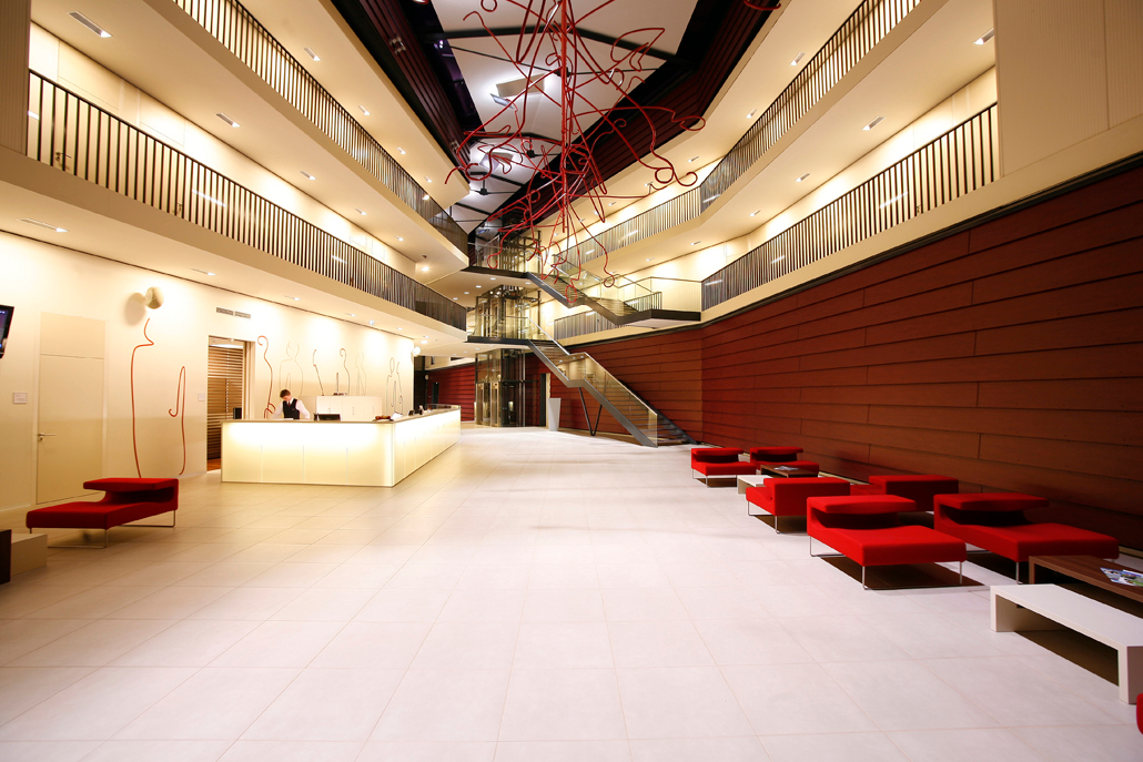 Ein Foto von Isa Stein