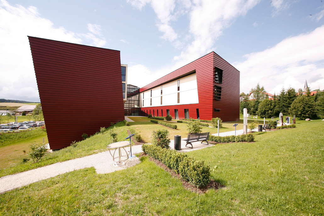 Ein Foto von Isa Stein