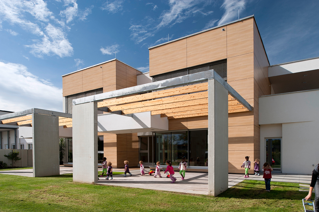 Ein Foto von Dietmar Tollerian