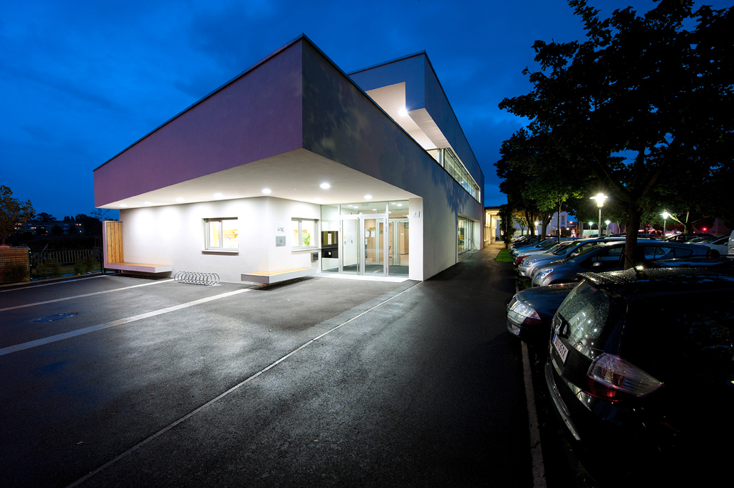 Ein Foto von Dietmar Tollerian