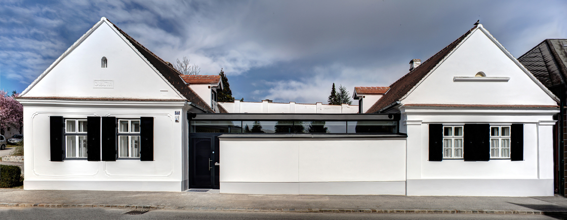 Ein Foto von GERNER GERNER PLUS.