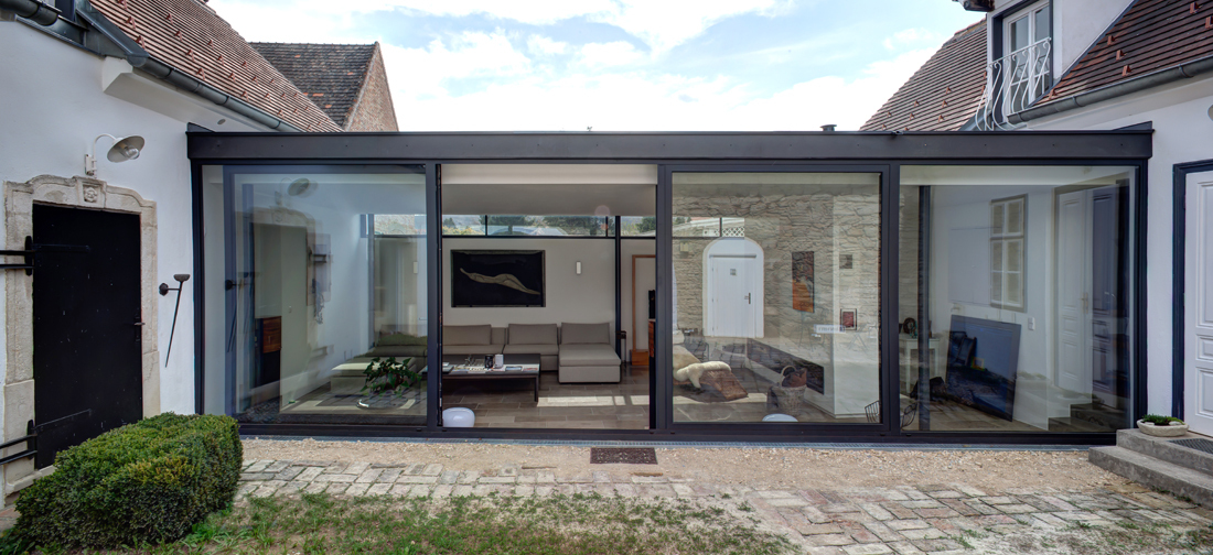 Ein Foto von GERNER GERNER PLUS.