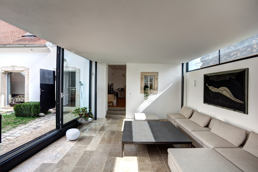 Ein Foto von GERNER GERNER PLUS.