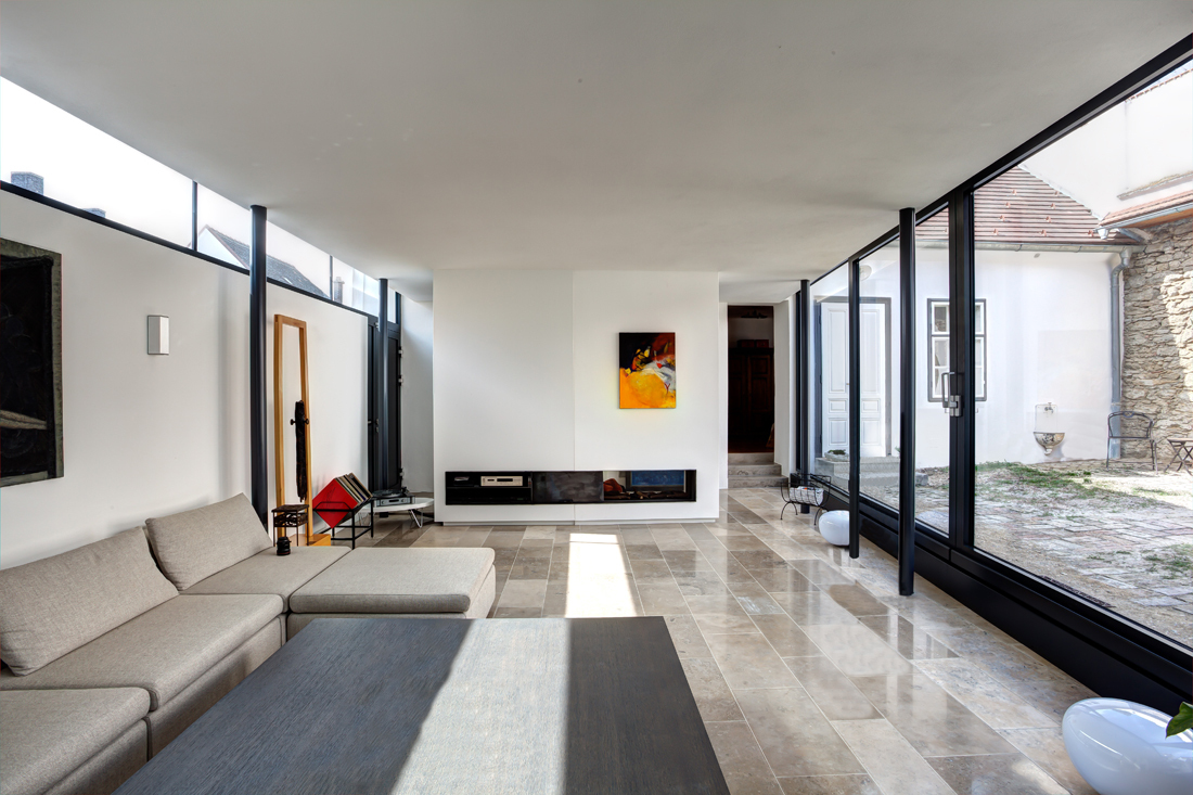 Ein Foto von GERNER GERNER PLUS.