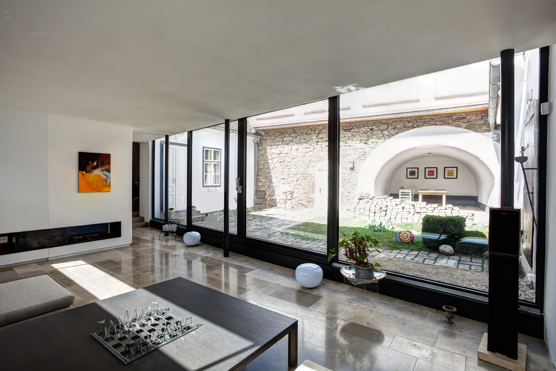 Ein Foto von GERNER GERNER PLUS.