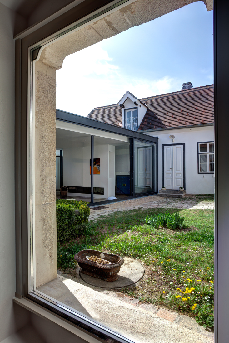 Ein Foto von GERNER GERNER PLUS.