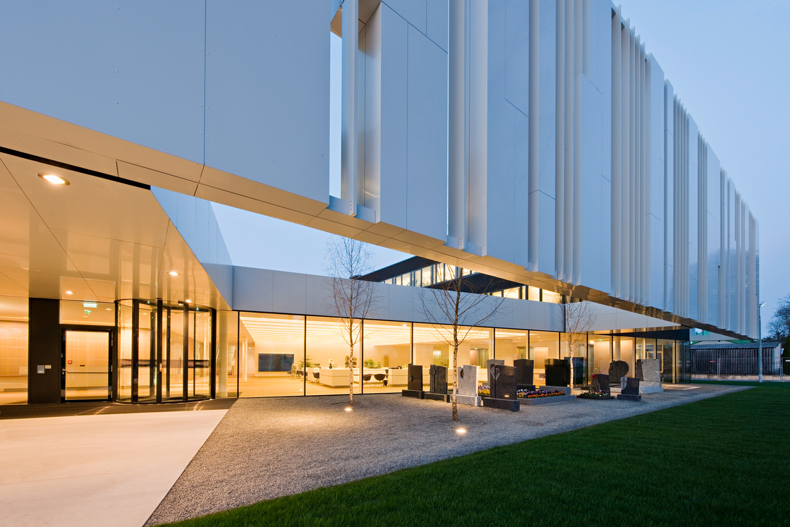 Ein Foto von Hertha Hurnaus