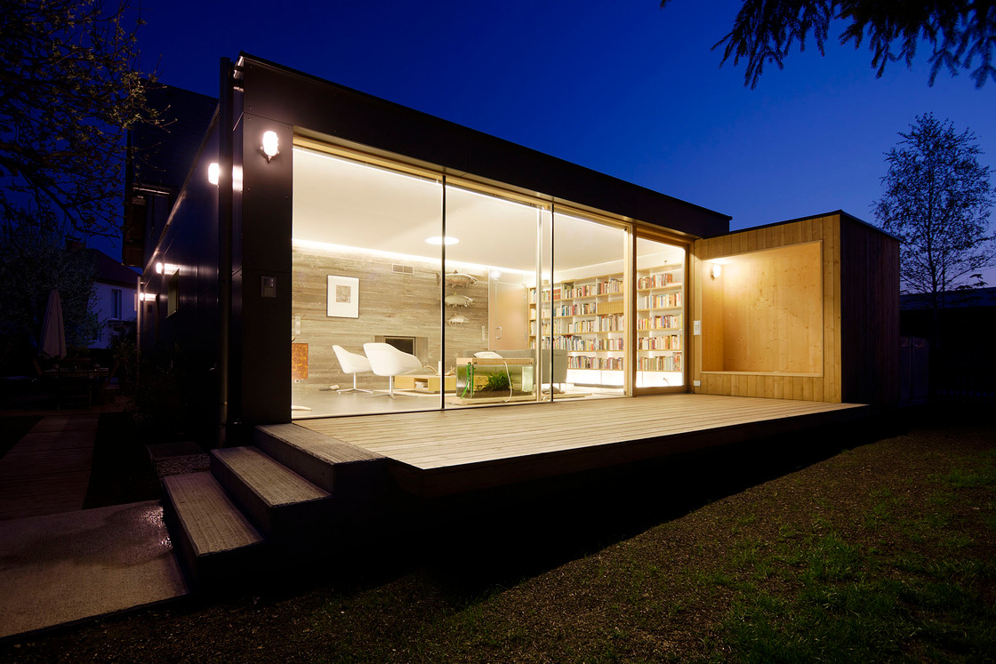 Ein Foto von Rupert Asanger