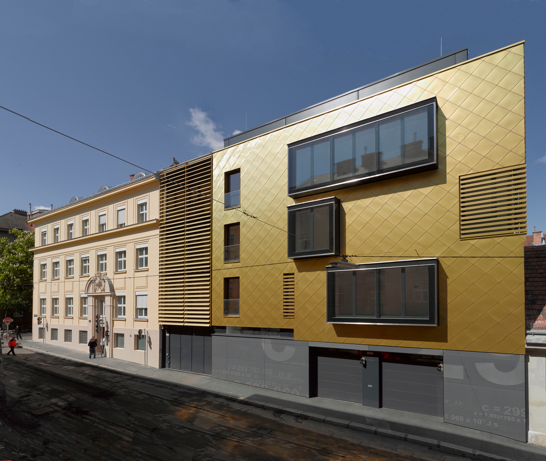 Ein Foto von Gisela Erlacher