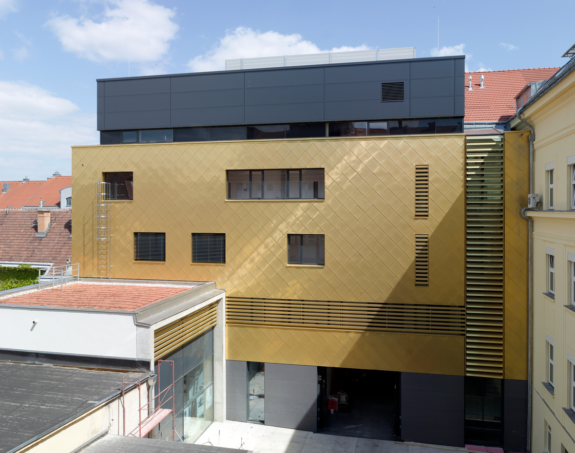 Ein Foto von Gisela Erlacher